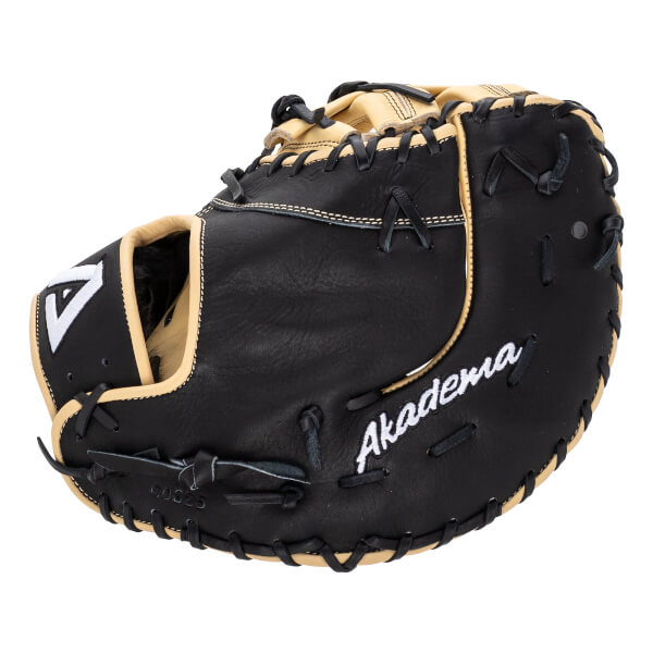 Akadema Torino Series: ADJ154 First Base Mitt: Image #467775