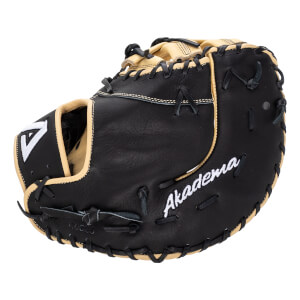 Akadema Torino Series: ADJ154 First Base Mitt: Image #467775