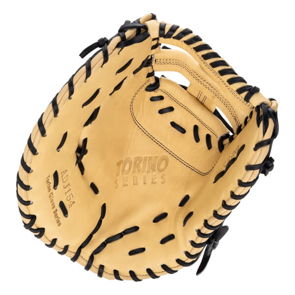 Akadema Torino Series: ADJ154 First Base Mitt: Image #467776