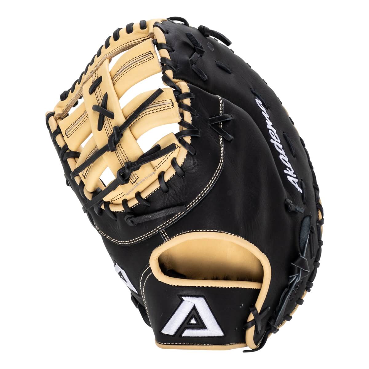 Akadema Torino Series: ADJ154 First Base Mitt: Image #467777