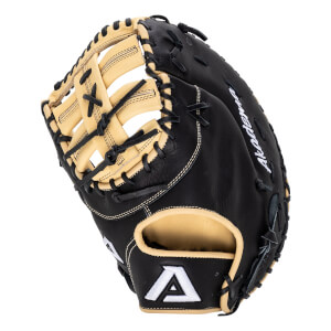 Akadema Torino Series: ADJ154 First Base Mitt: Image #467777