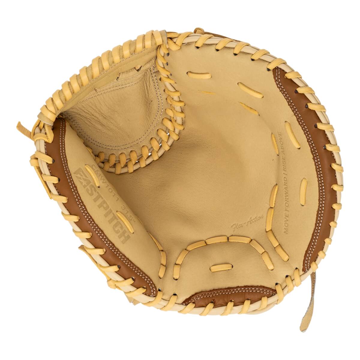 All Star Pro 31.50" Fastpitch Catcher's Mitt: CMW1011: Image #455574