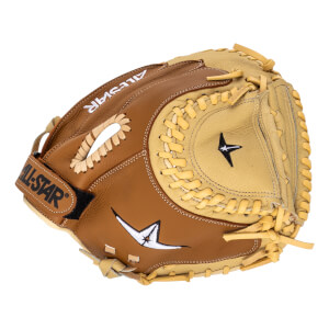 All Star Pro 31.50" Fastpitch Catcher's Mitt: CMW1011: Image #455576