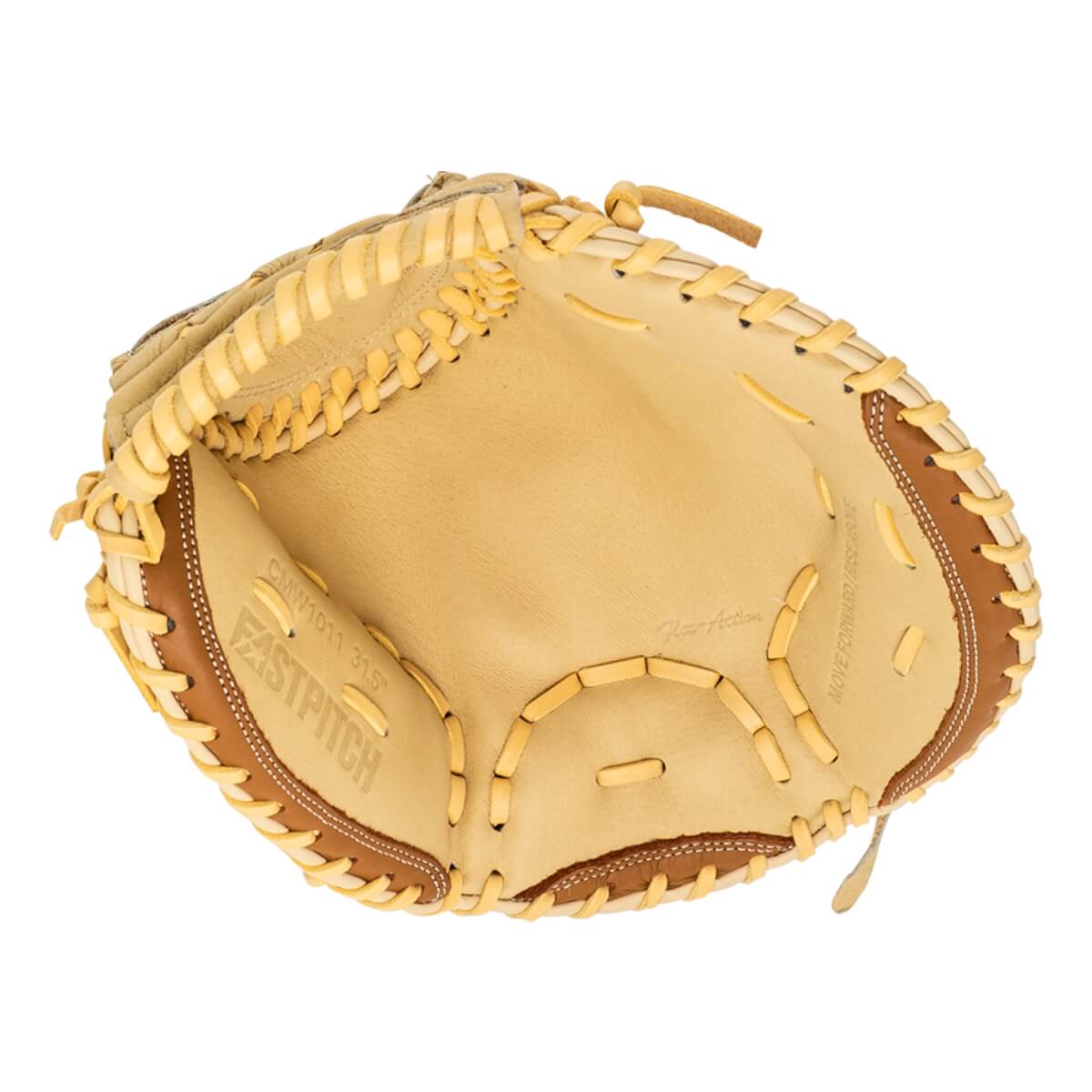 All Star Pro 31.50" Fastpitch Catcher's Mitt: CMW1011: Image #455578