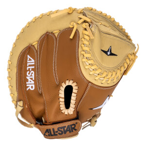 All Star Pro 31.50" Fastpitch Catcher's Mitt: CMW1011: Image #455579