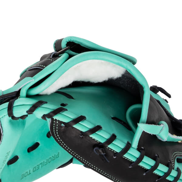 All Star Pro Elite 34" Baseball Catcher's Mitt: CM300034BKMT: Image #463451