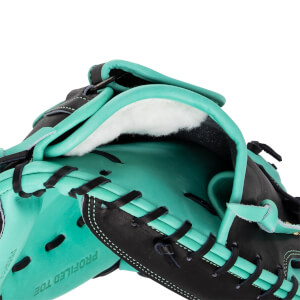 All Star Pro Elite 34" Baseball Catcher's Mitt: CM300034BKMT: Image #463451