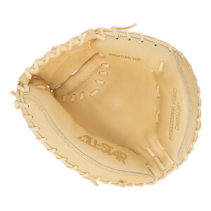 All Star Pro Elite 34" Baseball Catcher's Mitt: CM300034TNTN: Image #463453