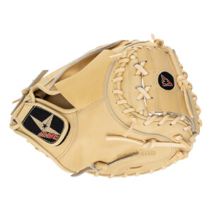 All Star Pro Elite 34" Baseball Catcher's Mitt: CM300034TNTN: Image #463455