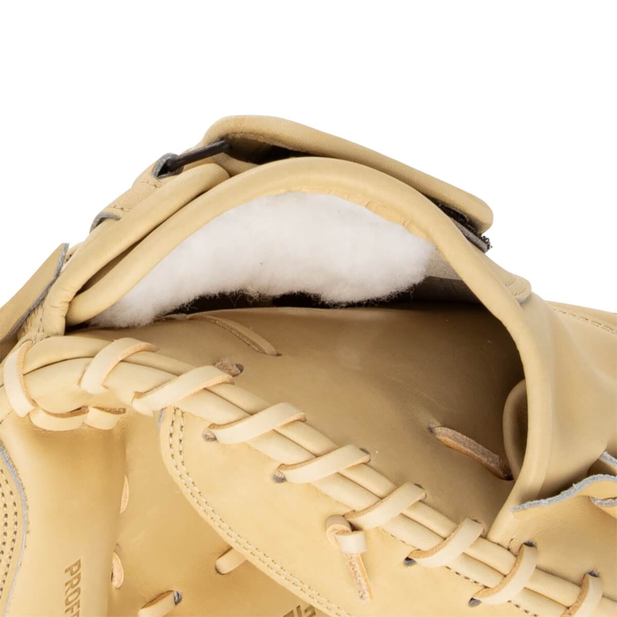 All Star Pro Elite 34" Baseball Catcher's Mitt: CM300034TNTN: Image #463459