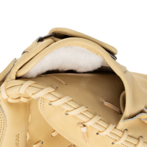 All Star Pro Elite 34" Baseball Catcher's Mitt: CM300034TNTN: Image #463459