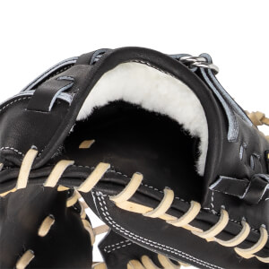 All Star Pro Elite Japan 34" Baseball Catcher's Mitt: CM3000J1BKCML: Image #463748