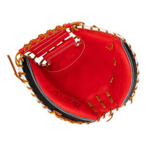 Product Image #465118 for All Star Pro Elite Japan 34" Baseball Catcher's Mitt: CM3000J2RDBKWH