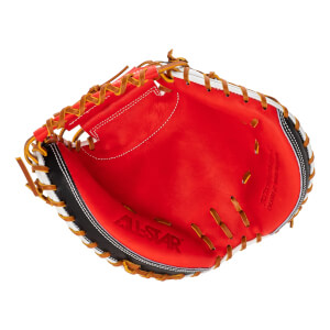 Product Image #465122 for All Star Pro Elite Japan 34" Baseball Catcher's Mitt: CM3000J2RDBKWH