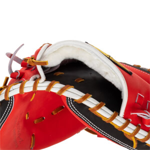 Product Image #465124 for All Star Pro Elite Japan 34" Baseball Catcher's Mitt: CM3000J2RDBKWH