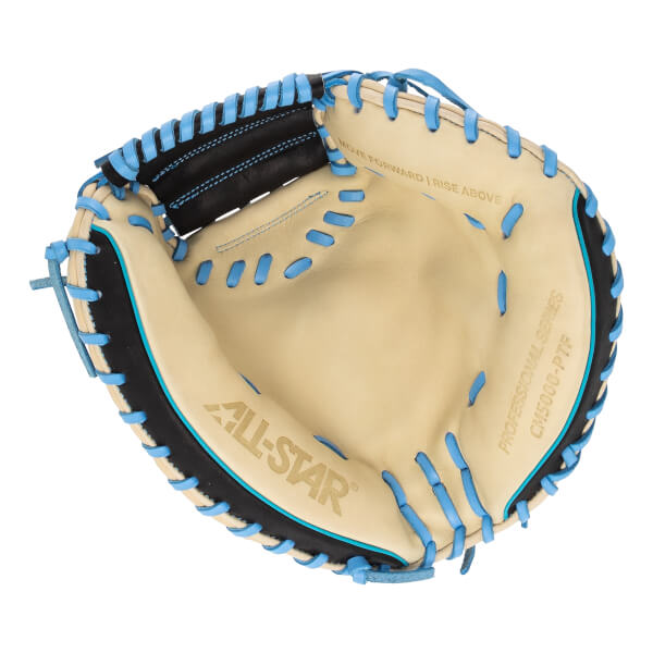 All Star S7 Eilte Bruiser 33" Baseball Catcher's Mitt: CM5000PTFA2: Image #462943