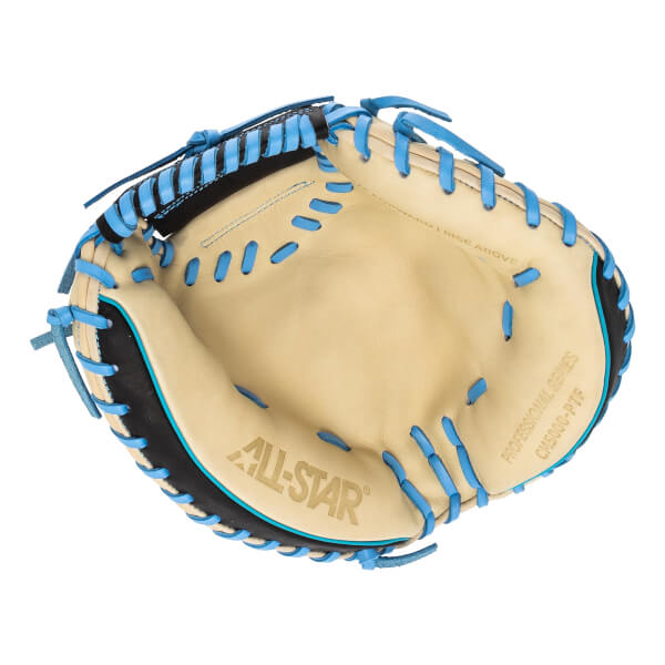 All Star S7 Eilte Bruiser 33" Baseball Catcher's Mitt: CM5000PTFA2: Image #462947