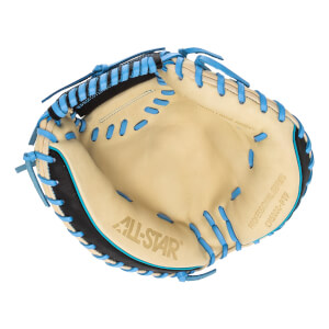 All Star S7 Eilte Bruiser 33" Baseball Catcher's Mitt: CM5000PTFA2: Image #462947
