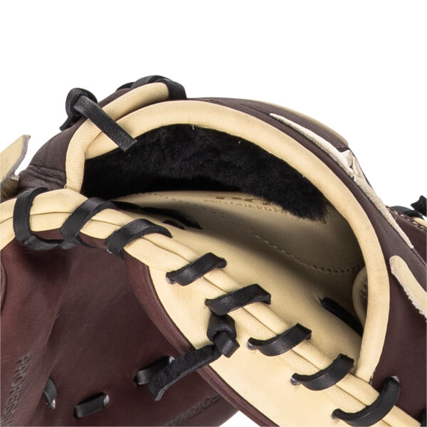 All Star S7 Elite 33" Baseball Catcher's Mitt: CM5000PTFCOFBK: Image #462957