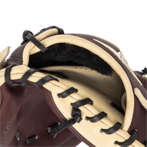All Star S7 Elite 33" Baseball Catcher's Mitt: CM5000PTFCOFBK: Image #462957