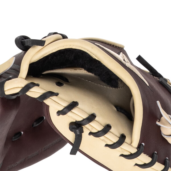 All Star S7 Elite 34" Baseball Catcher's Mitt: CM5000COFBK: Image #462941