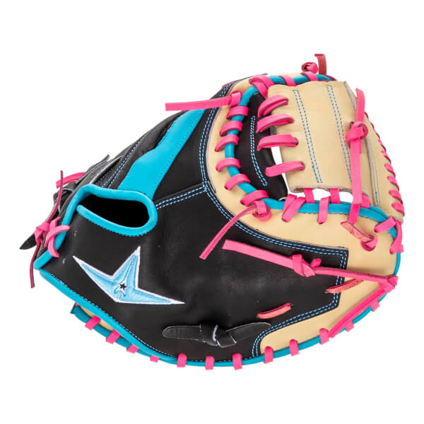 All Star S7 Elite Miami Nights 33