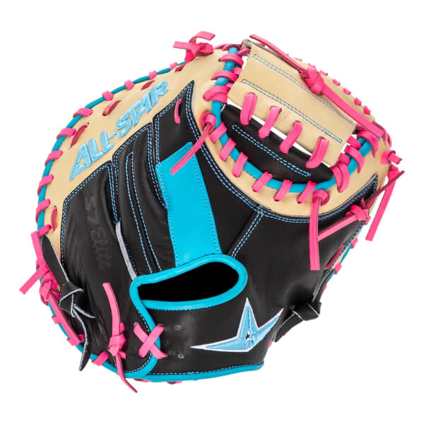 All Star S7 Elite Miami Nights 33