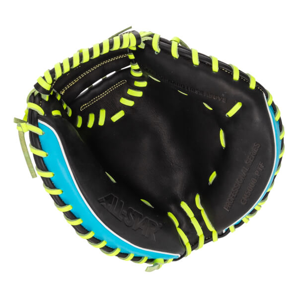 All Star S7 Elite Sea Urchin 33" Baseball Catcher's Mitt: CM5000PTFA3: Image #464542