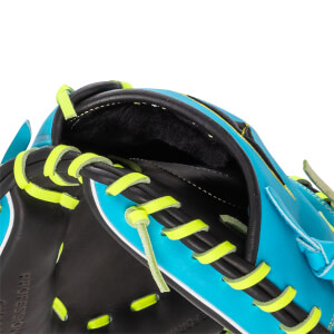 All Star S7 Elite Sea Urchin 33" Baseball Catcher's Mitt: CM5000PTFA3: Image #464544