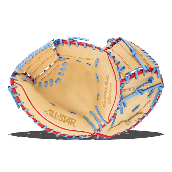 All Star S7 Elite Southside 33" Baseball Catcher's Mitt: CM5000PTFA1: Image #464529