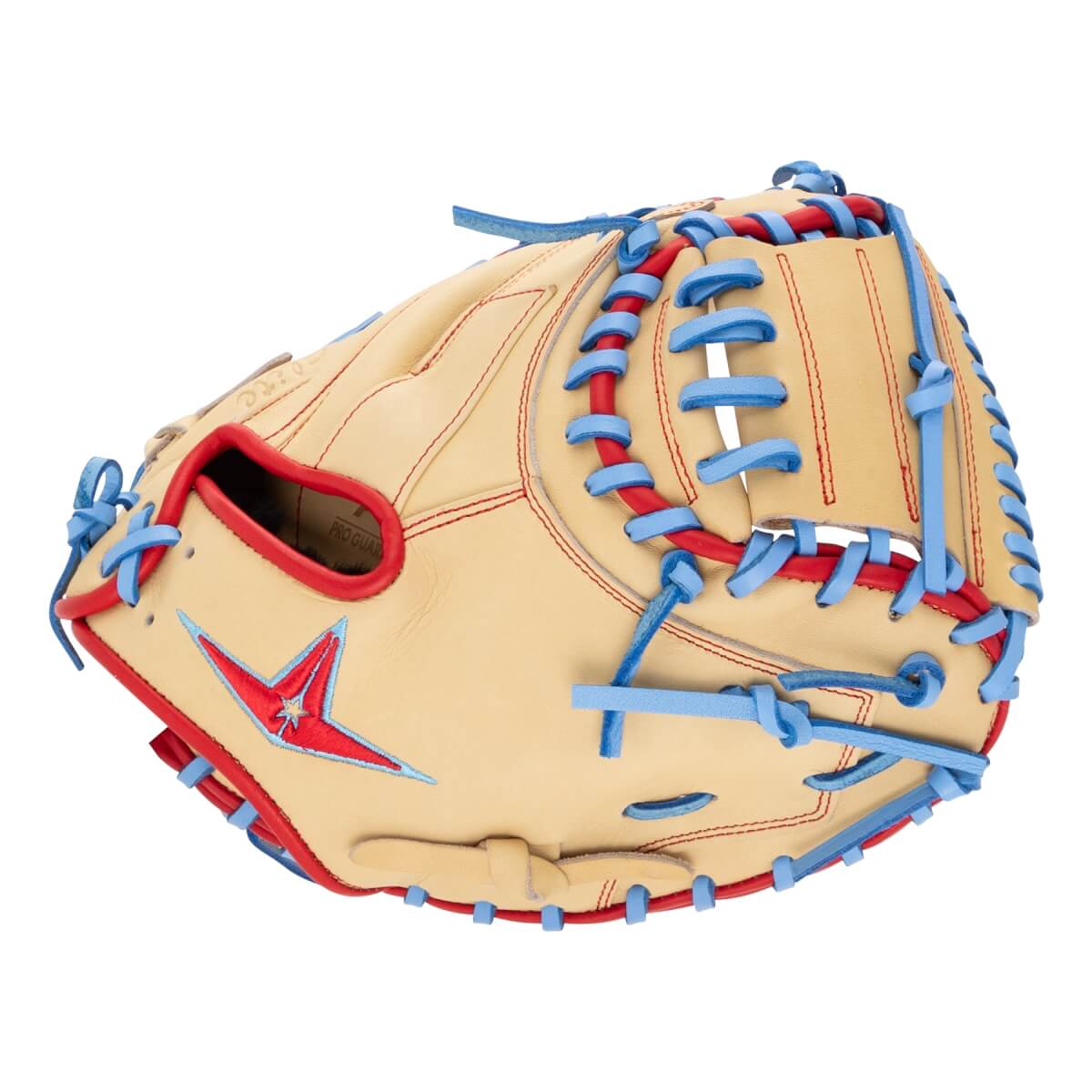 All Star S7 Elite Southside 33" Baseball Catcher's Mitt: CM5000PTFA1: Image #464532