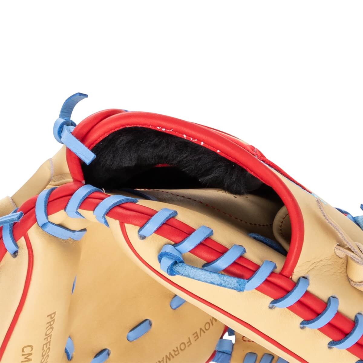 All Star S7 Elite Southside 33" Baseball Catcher's Mitt: CM5000PTFA1: Image #464536