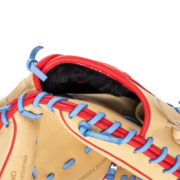 All Star S7 Elite Southside 33" Baseball Catcher's Mitt: CM5000PTFA1: Image #464536