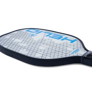 Armour HELIO Composite Pickleball Paddle: Image #395557