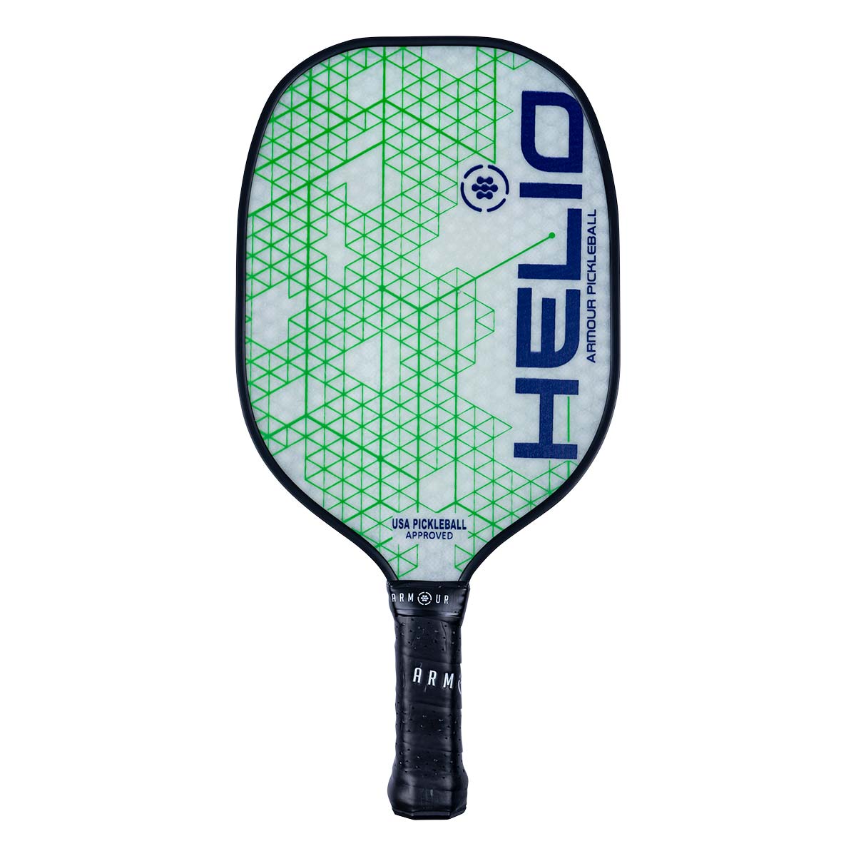 Armour HELIO Composite Pickleball Paddle: Image #399686