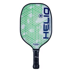Armour HELIO Composite Pickleball Paddle: Image #399686