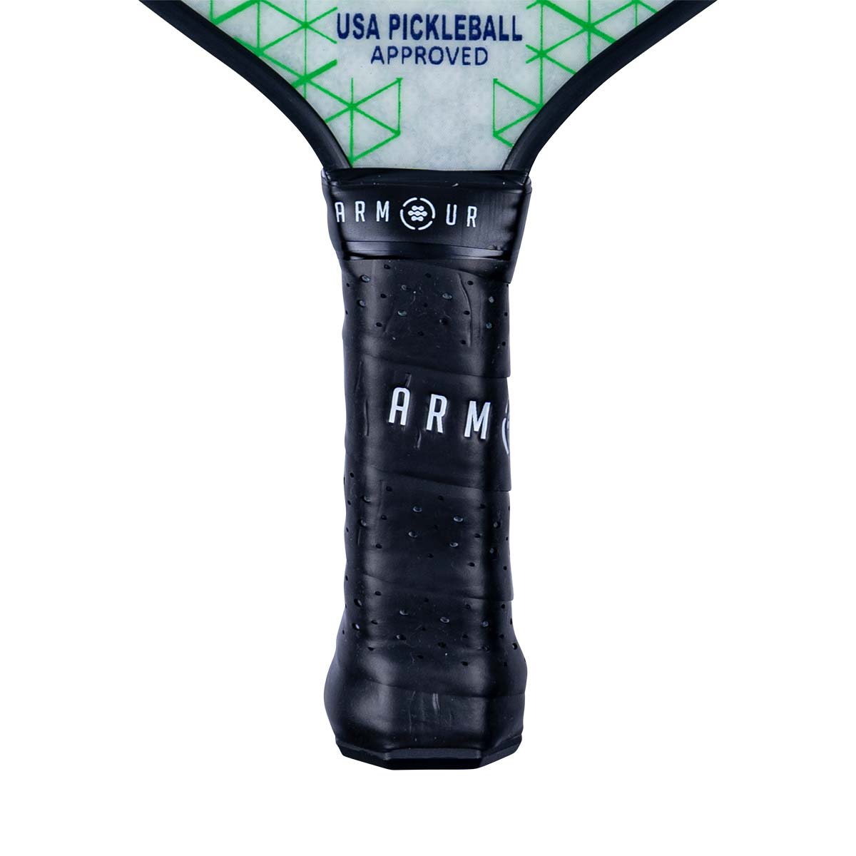 Armour HELIO Composite Pickleball Paddle: Image #399687