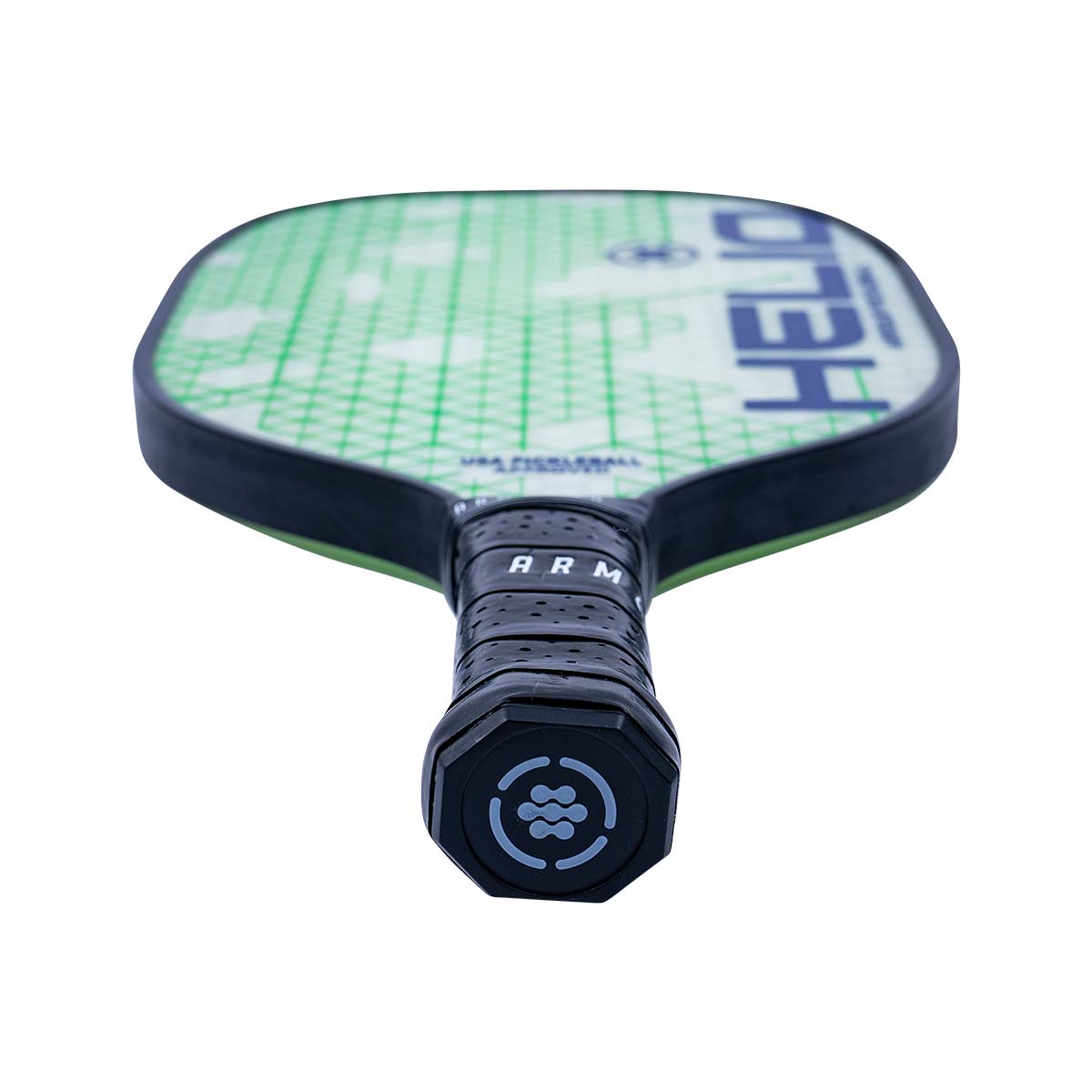 Armour HELIO Composite Pickleball Paddle: Image #399688