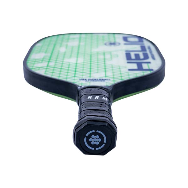 Armour HELIO Composite Pickleball Paddle: Image #399688
