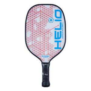 Armour HELIO Composite Pickleball Paddle: Image #395549