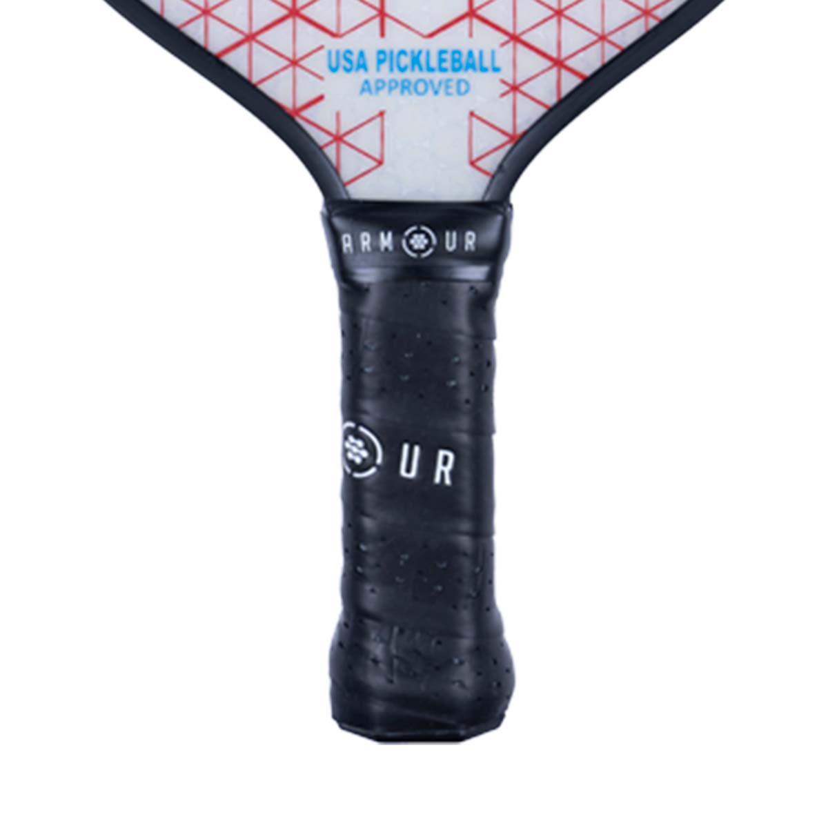 Armour HELIO Composite Pickleball Paddle: Image #395550
