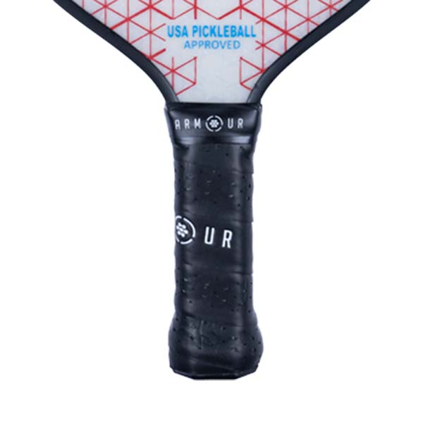 Armour HELIO Composite Pickleball Paddle: Image #395550