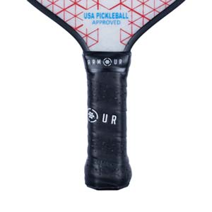 Armour HELIO Composite Pickleball Paddle: Image #395550