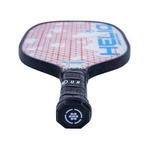 Armour HELIO Composite Pickleball Paddle: Image #395551