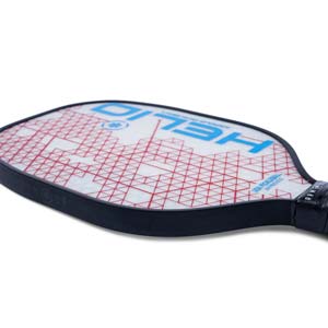 Armour HELIO Composite Pickleball Paddle: Image #395552