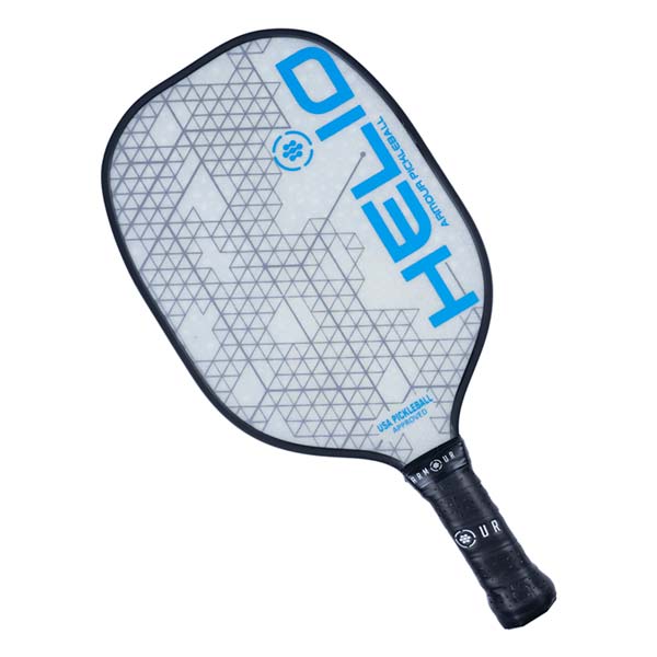 Armour HELIO Composite Pickleball Paddle: Image #395553