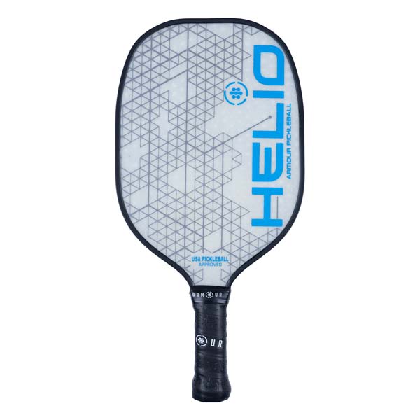 Armour HELIO Composite Pickleball Paddle: Image #395554