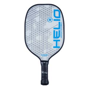 Armour HELIO Composite Pickleball Paddle: Image #395554