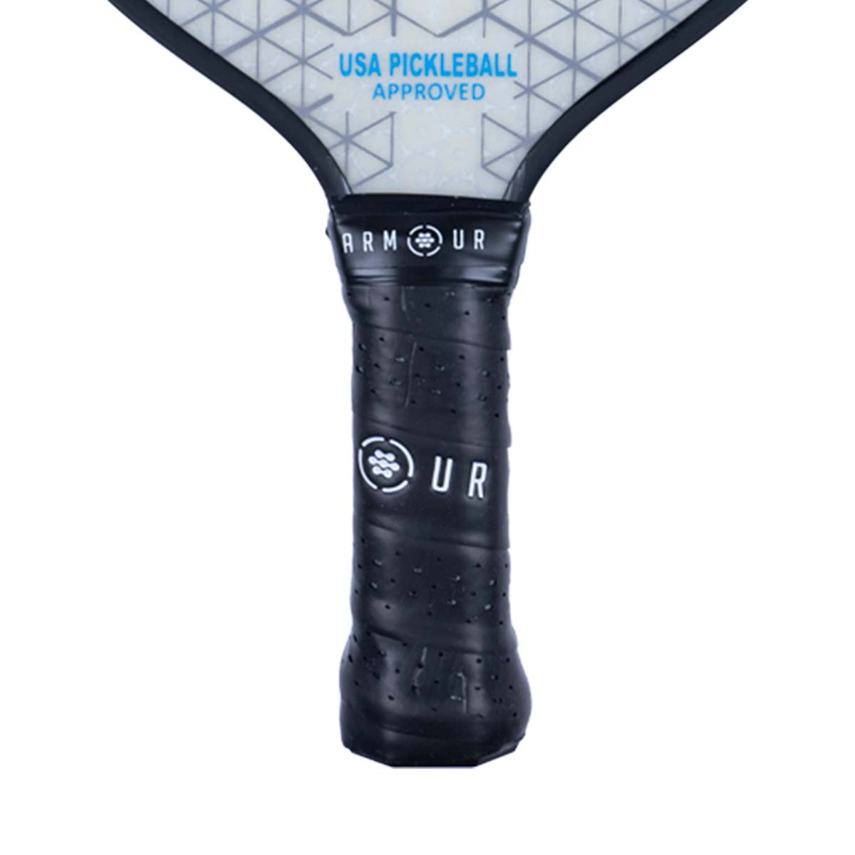 Armour HELIO Composite Pickleball Paddle: Image #395555