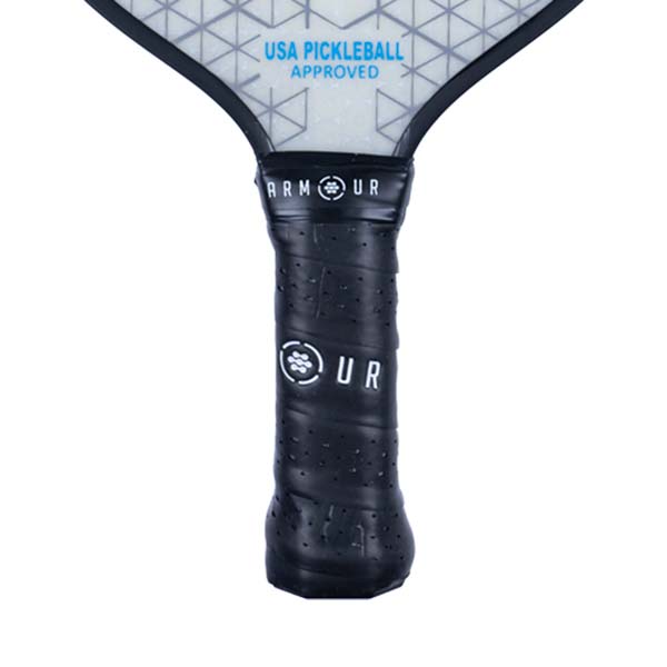 Armour HELIO Composite Pickleball Paddle: Image #395555